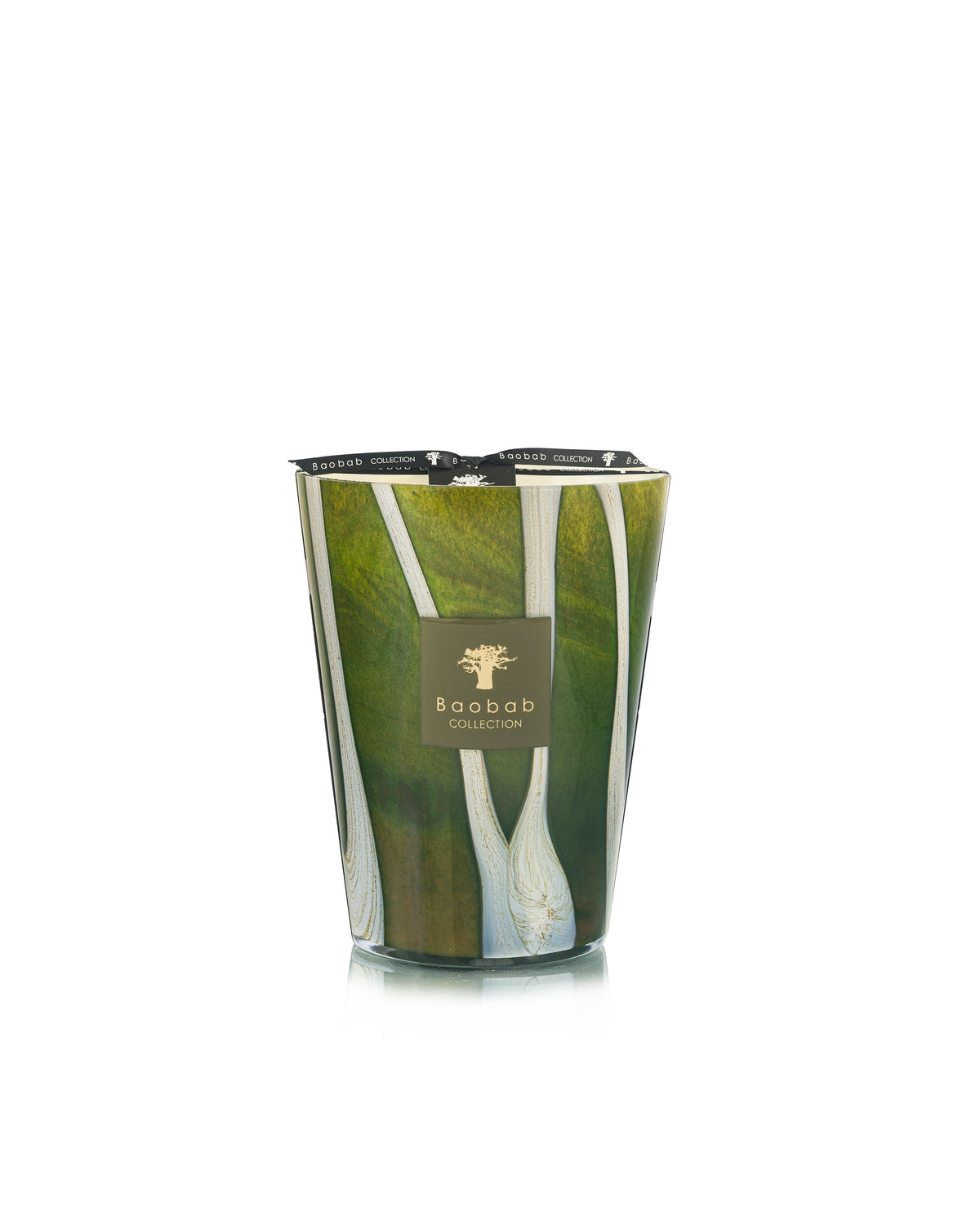 Bougie Woods Sherwood, Baobab Collection, visuel 5