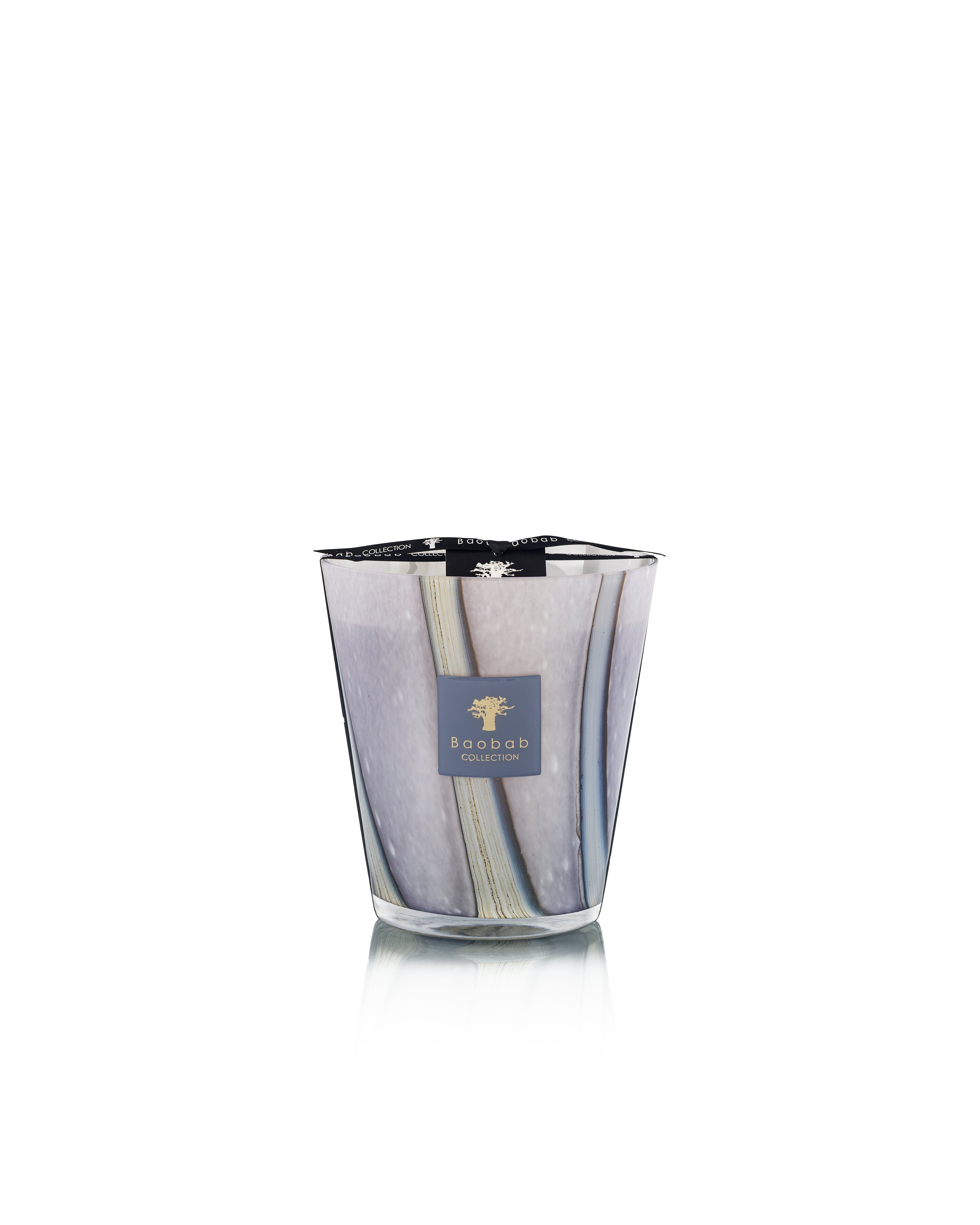 Bougie Woods Broceliande, Baobab Collection, visuel 3