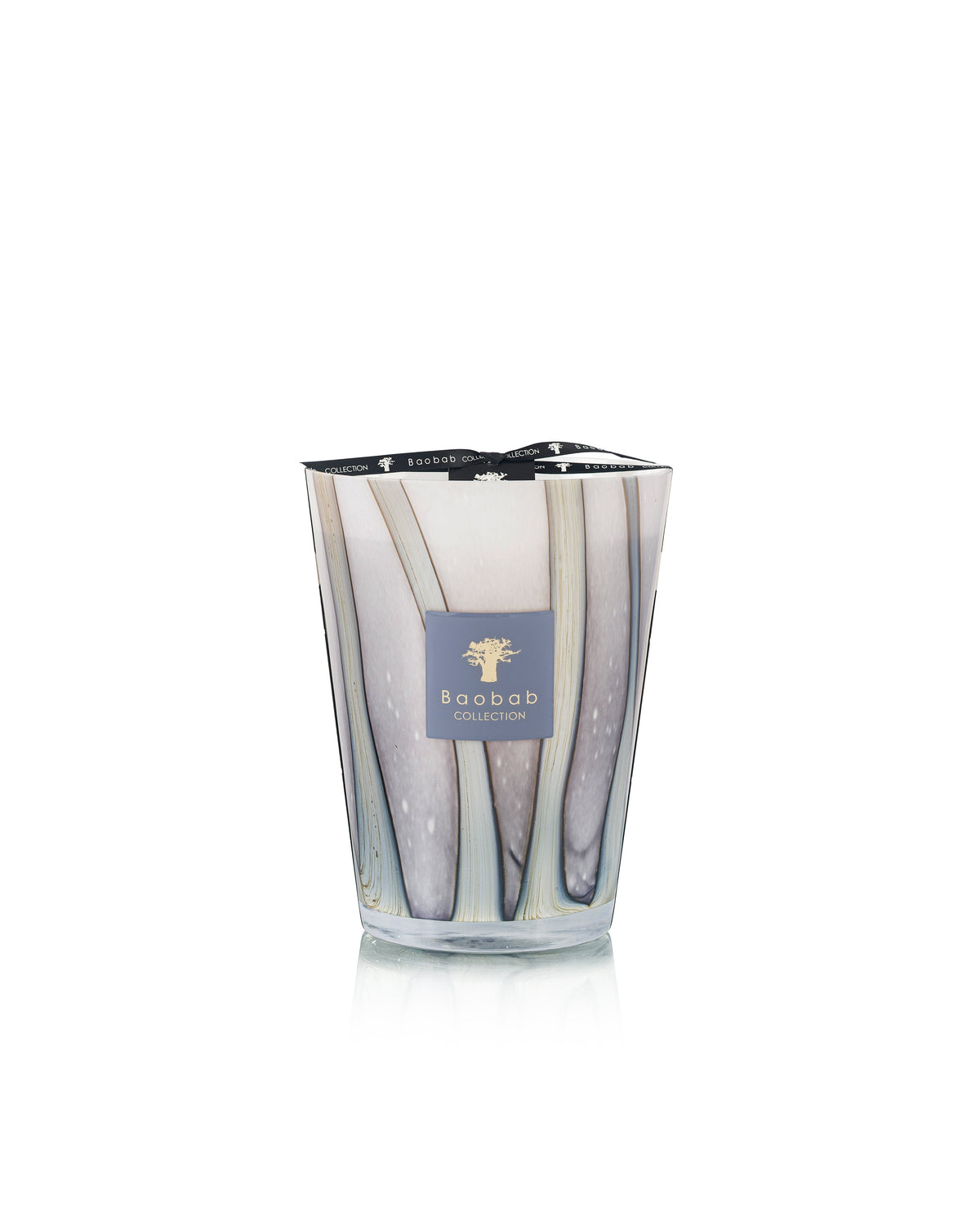 Bougie Woods Broceliande, Baobab Collection, visuel 4