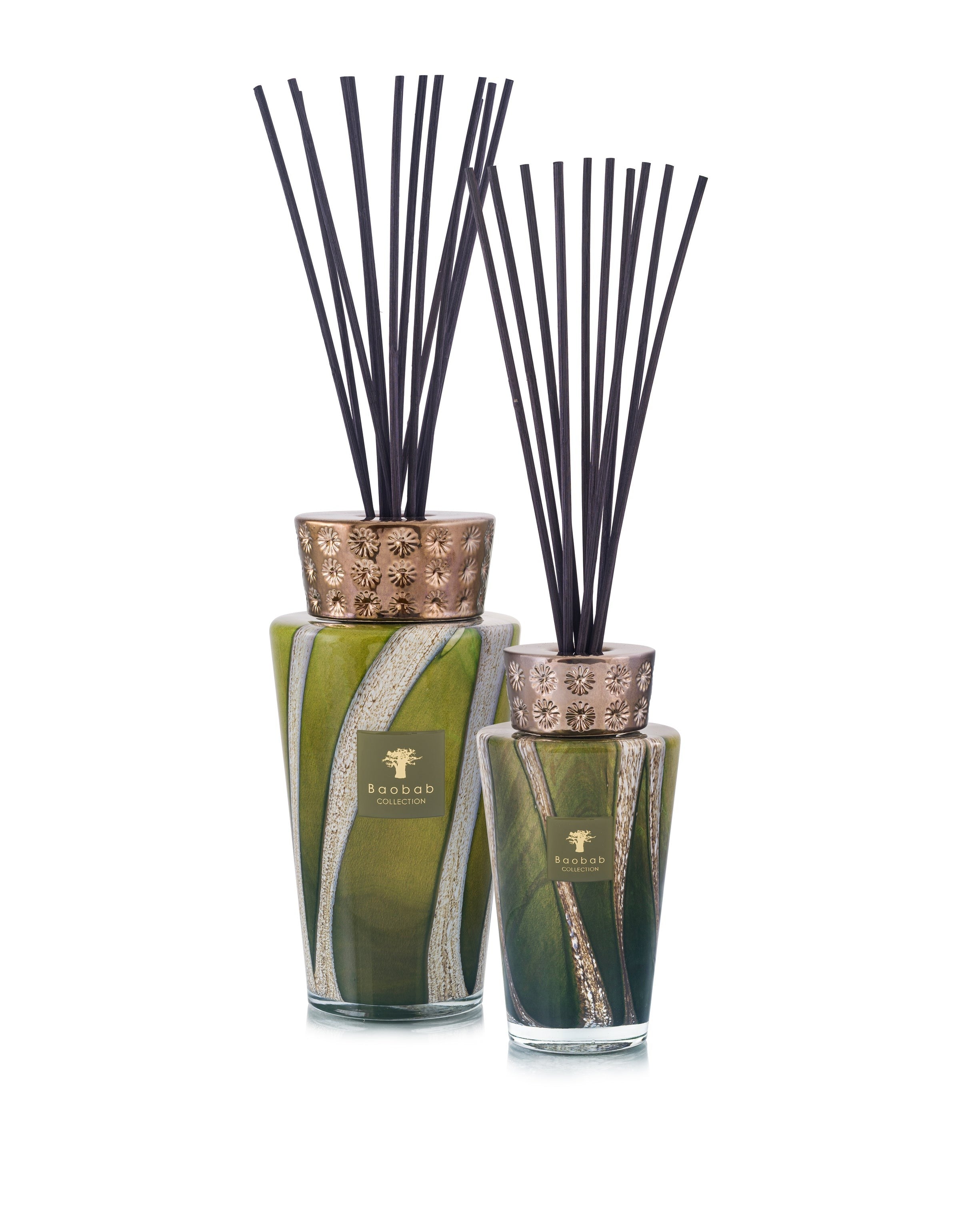 TOTEM Wood Sherwood, Baobab Collection