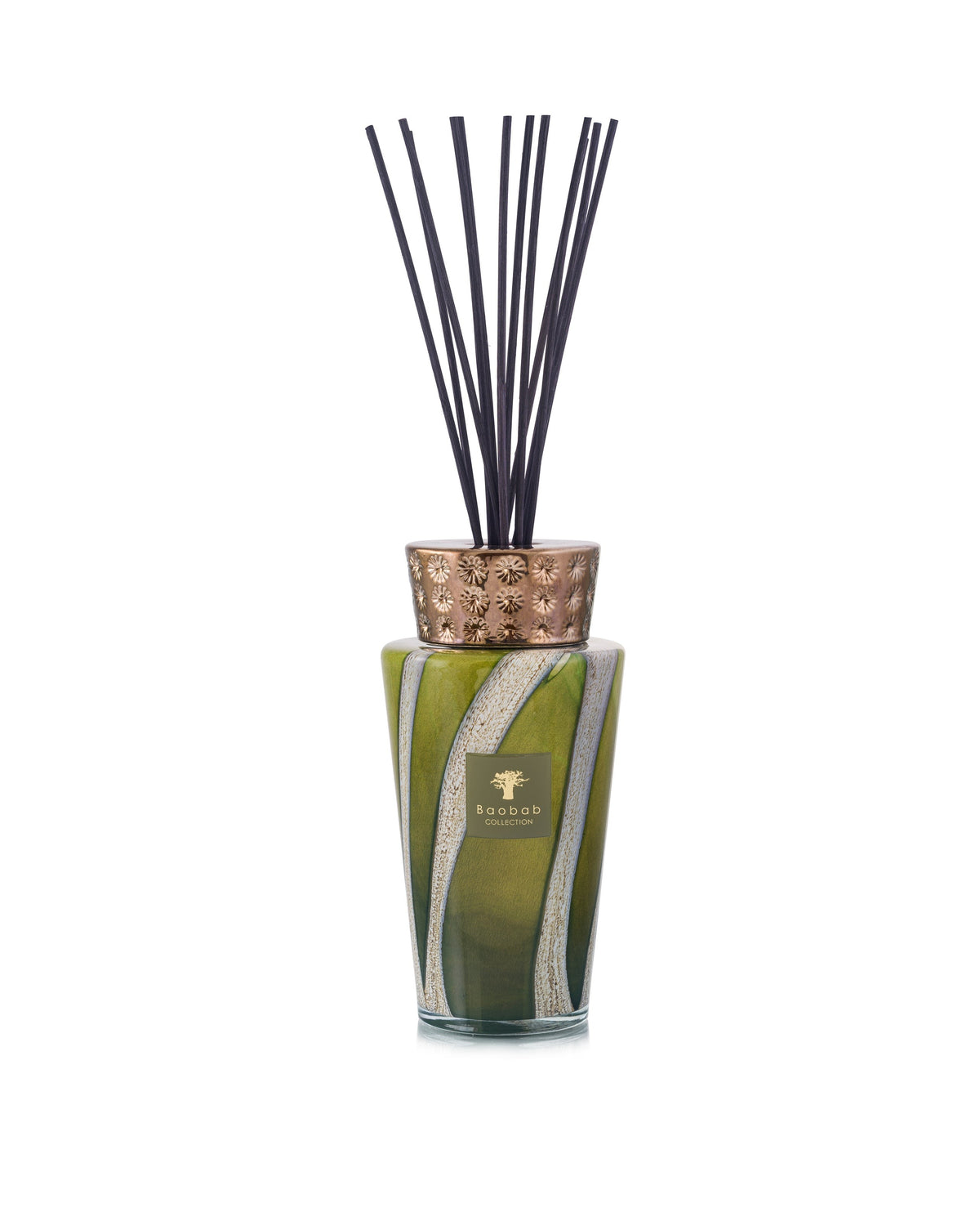 TOTEM Wood Sherwood, Baobab Collection, visuel 2