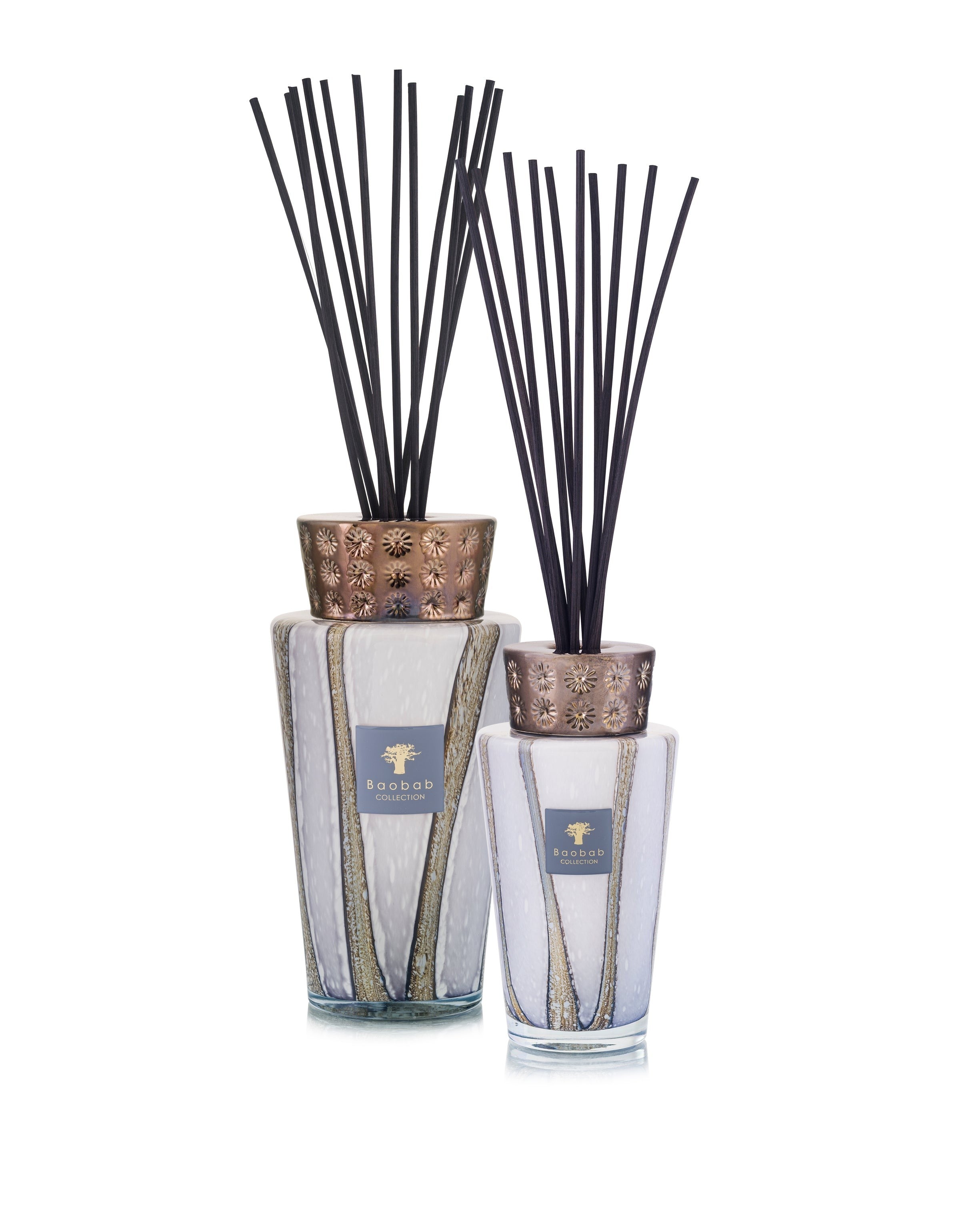 TOTEM Wood Broceliande, Baobab Collection