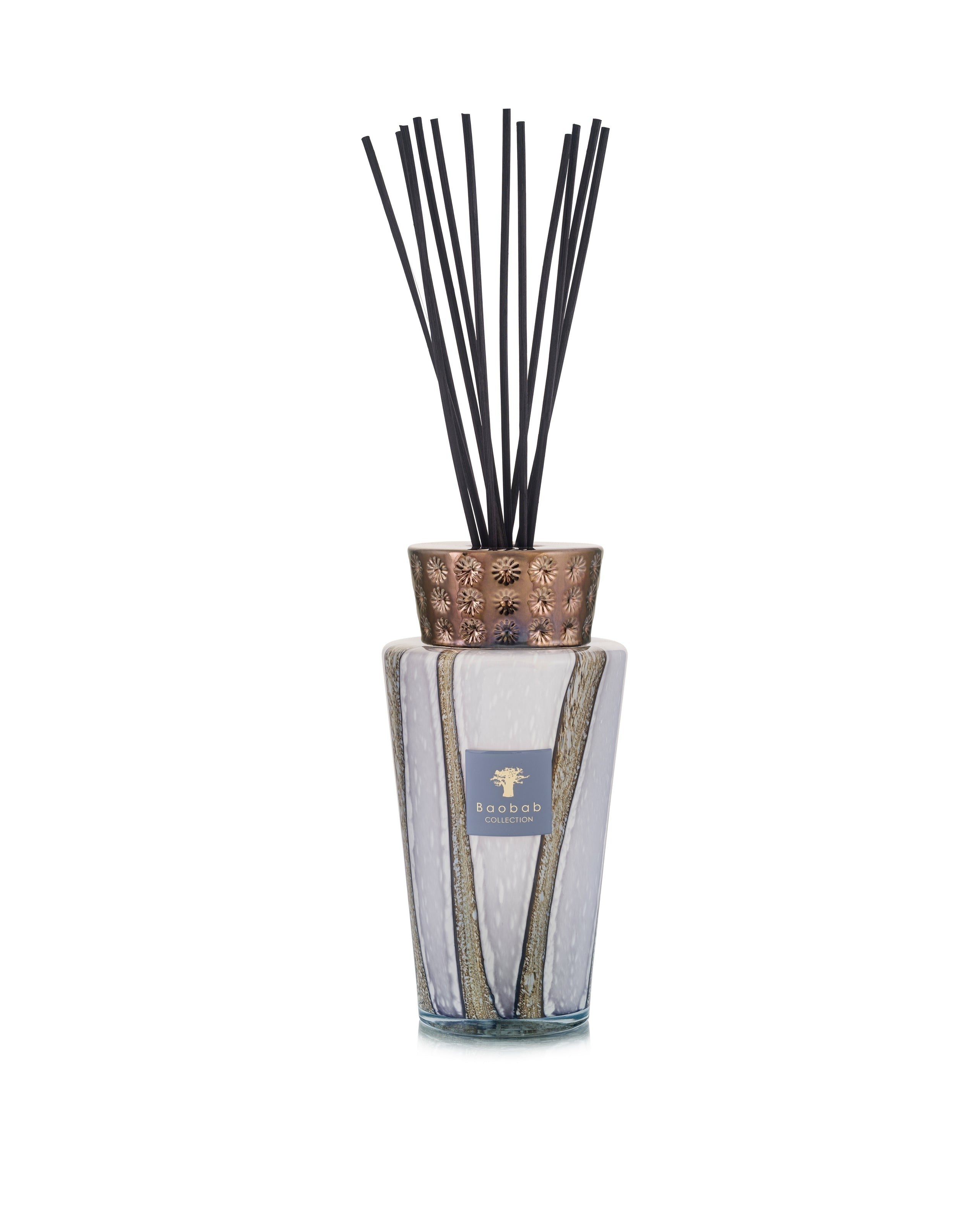 TOTEM Wood Broceliande, Baobab Collection, visuel 2