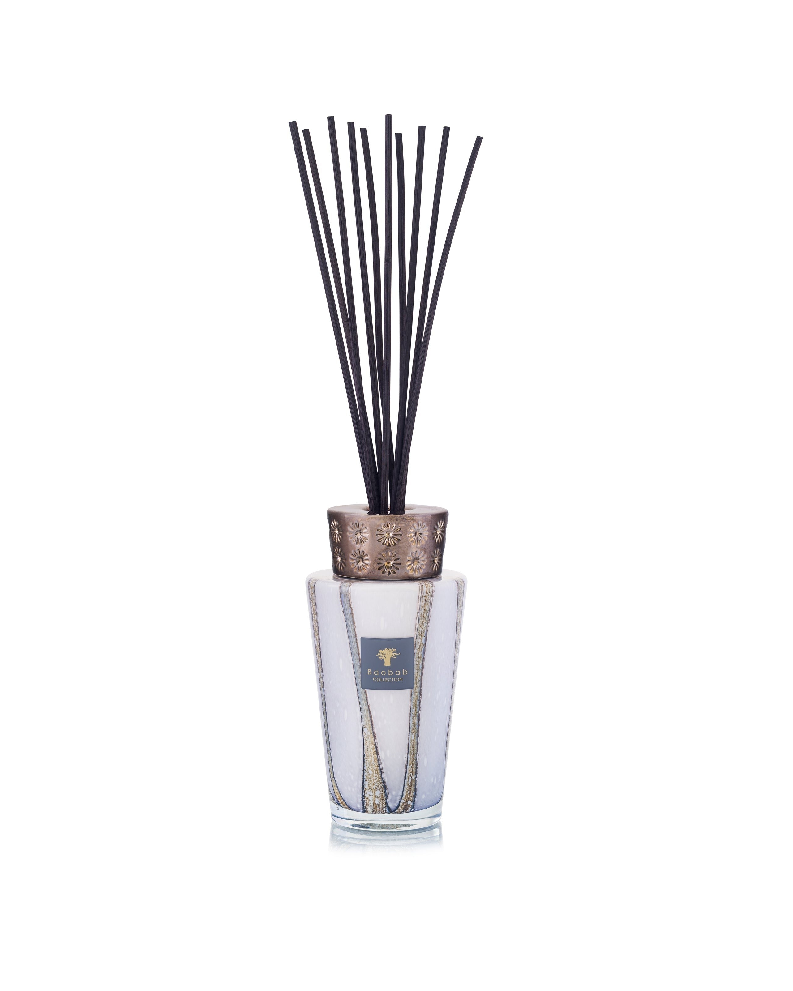 TOTEM Wood Broceliande, Baobab Collection, visuel 3