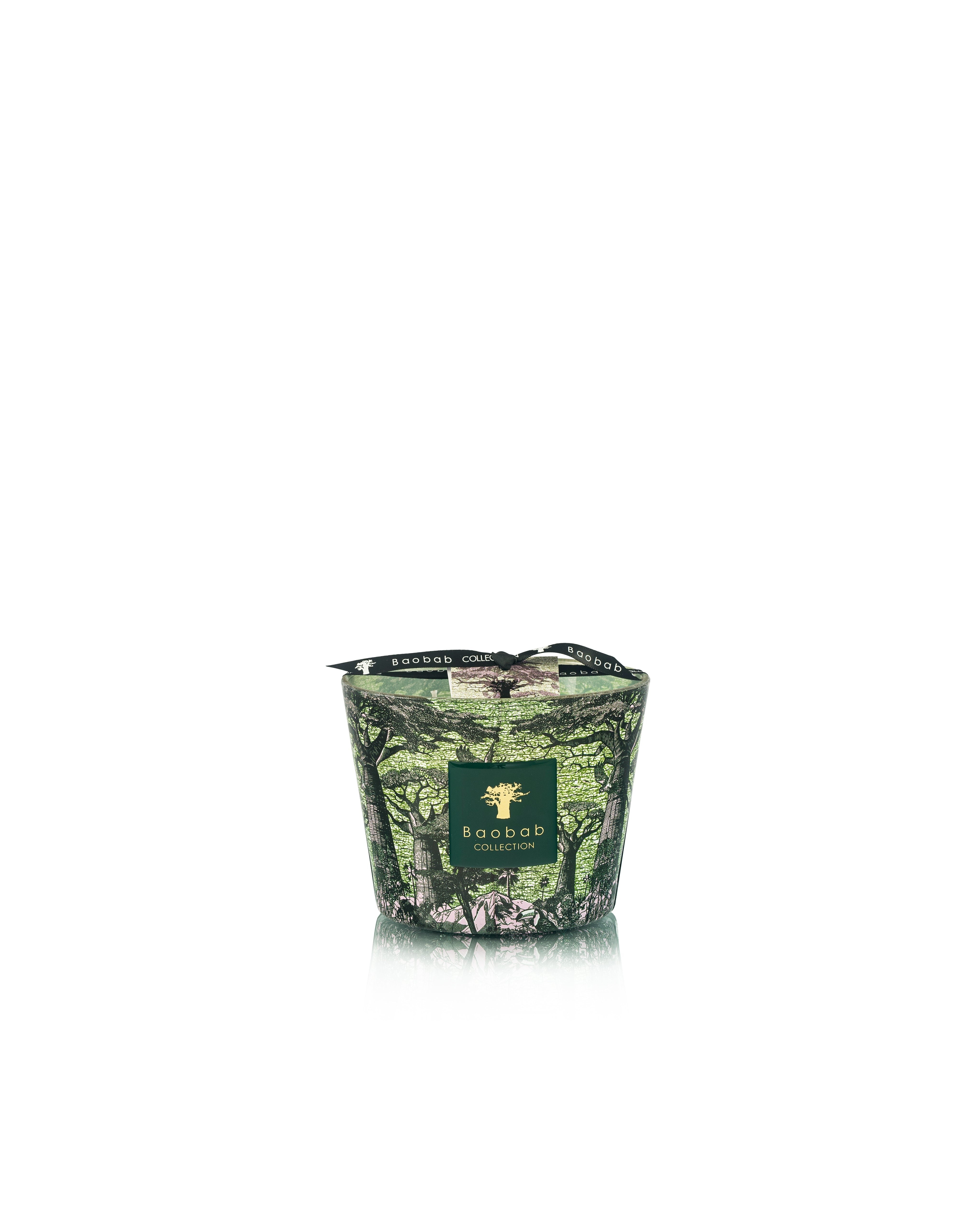 Bougie New Sacred trees Touba, Baobab Collection, visuel 2