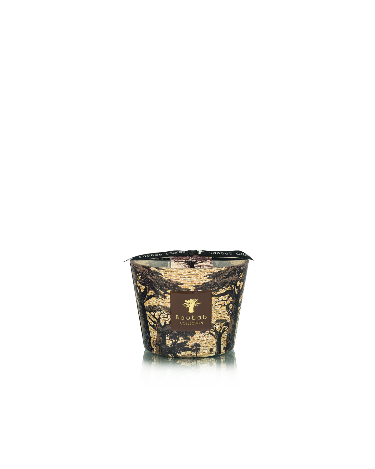 Bougie New Sacred trees Mankono, Baobab Collection, visuel 2