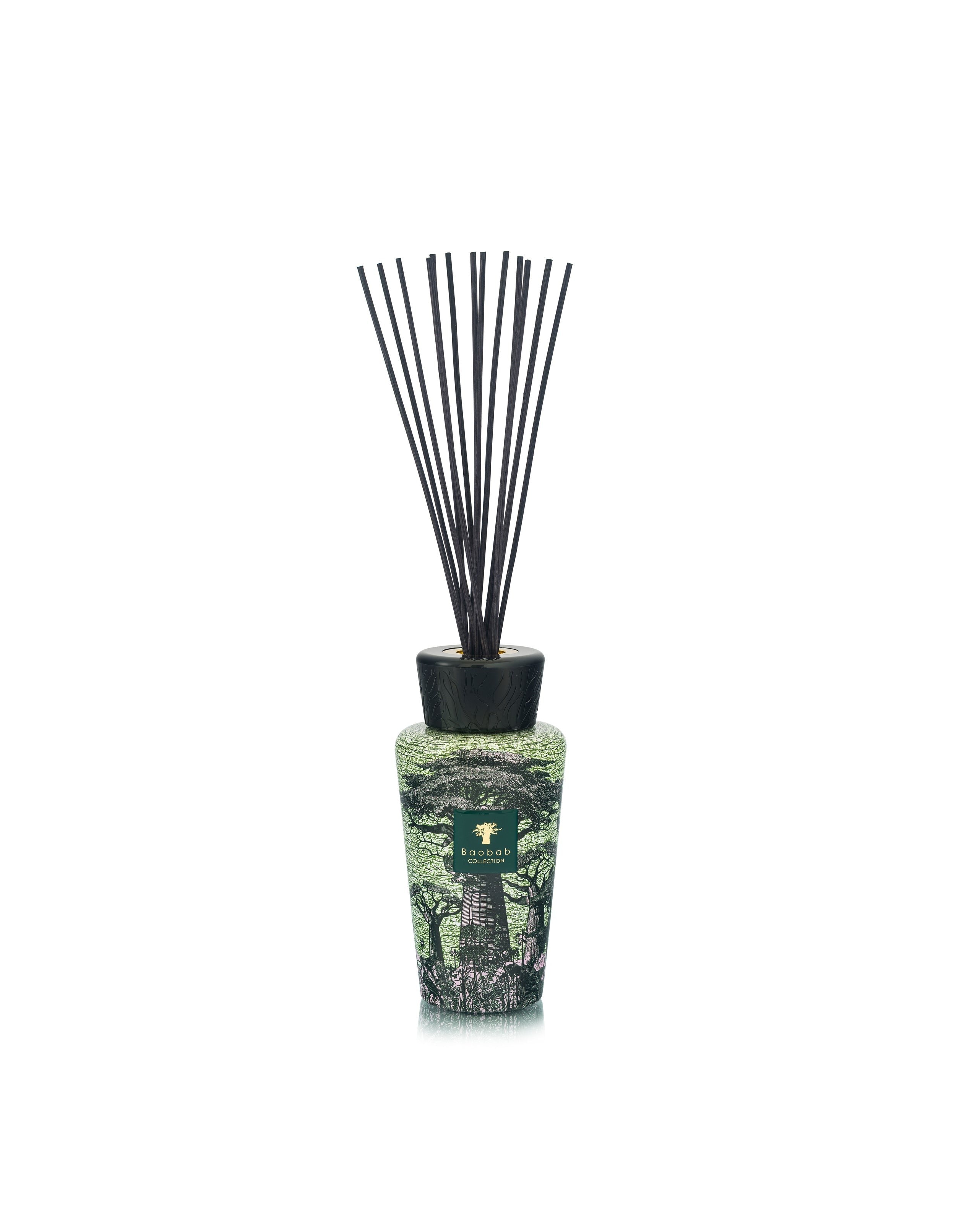 Diffuseur 500ml New Sacred trees Touba, Baobab Collection