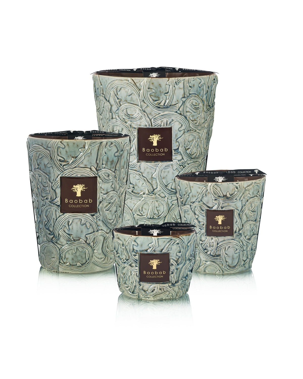Bougie Brame Sylvanus, Baobab Collection, visuel 2