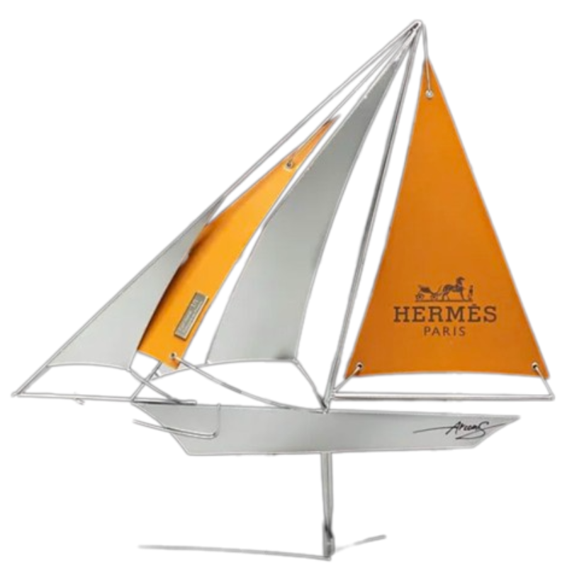 Voilier Cronos 40 - Sunset