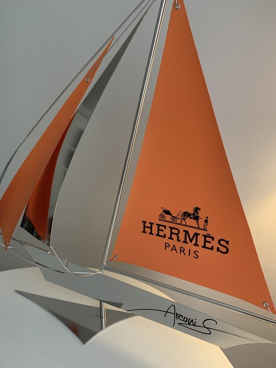 Voilier Cronos 40 - Sunset, visuel 2