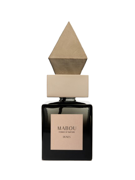 Coffret diffuseur 250ml Dunes, Mabou