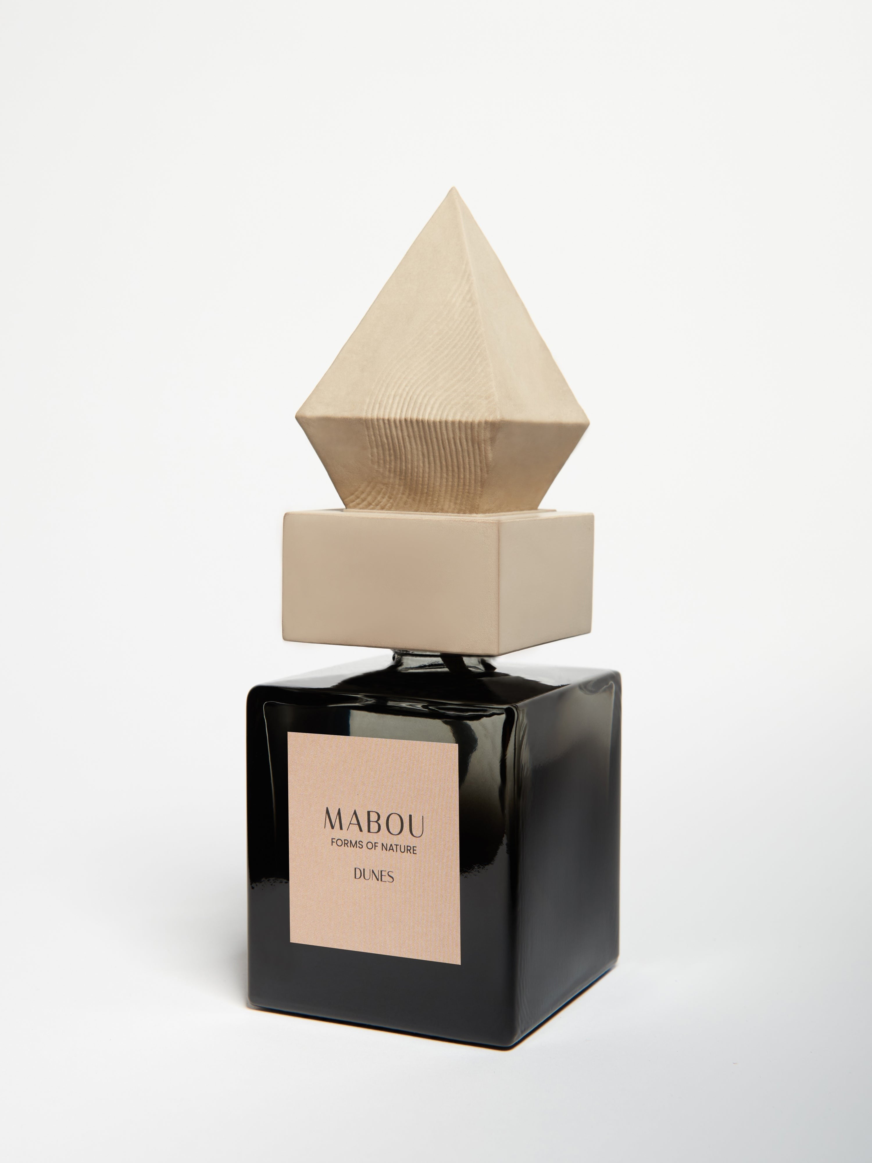 Coffret diffuseur 250ml Dunes, Mabou, visuel 3