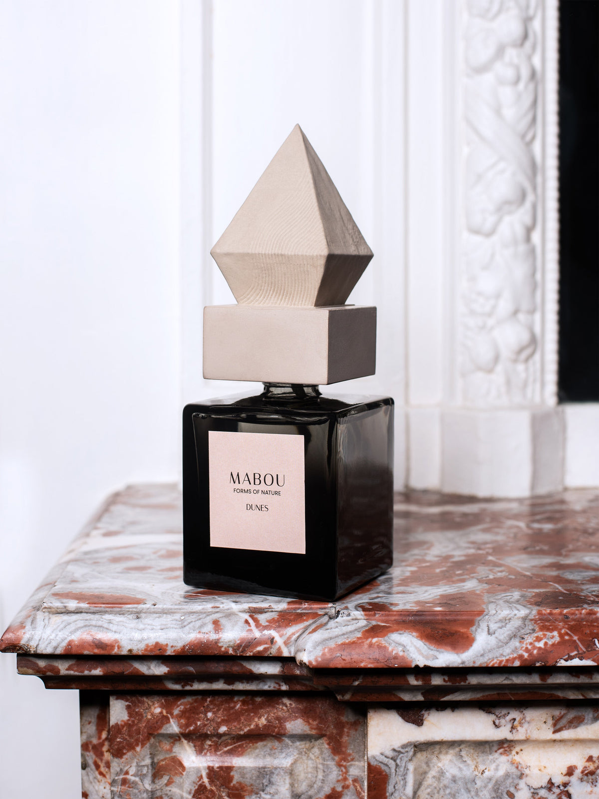 Coffret diffuseur 250ml Dunes, Mabou, visuel 5