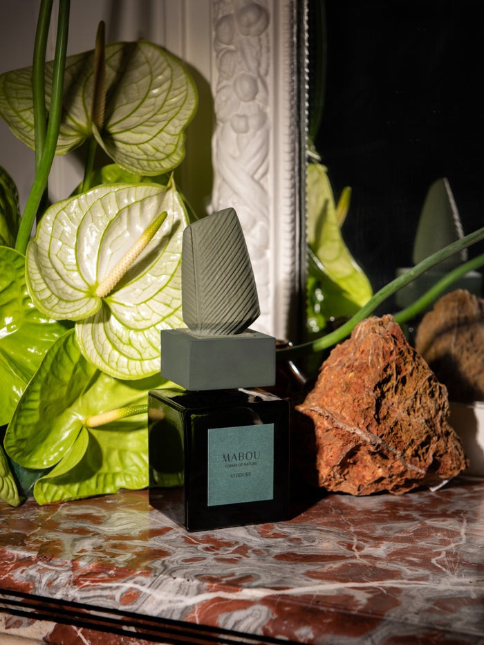 Coffret diffuseur 250ml Verdure, Mabou, visuel 5
