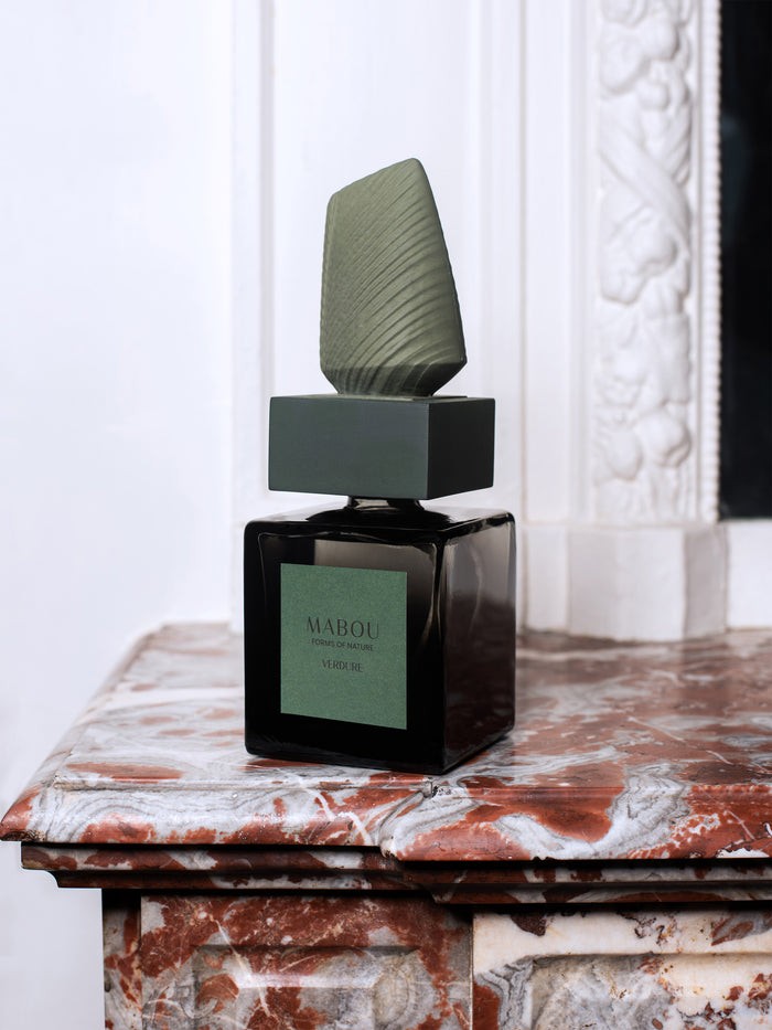 Coffret diffuseur 250ml Verdure, Mabou, visuel 6