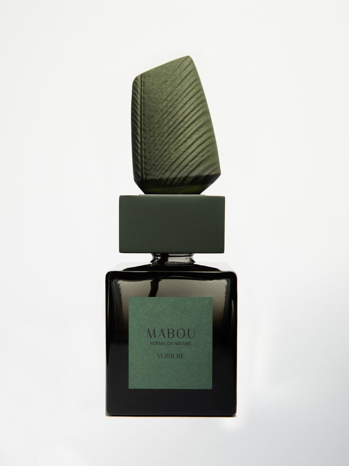 Coffret diffuseur 250ml Verdure, Mabou, visuel 2