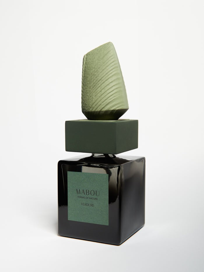 Coffret diffuseur 250ml Verdure, Mabou, visuel 4