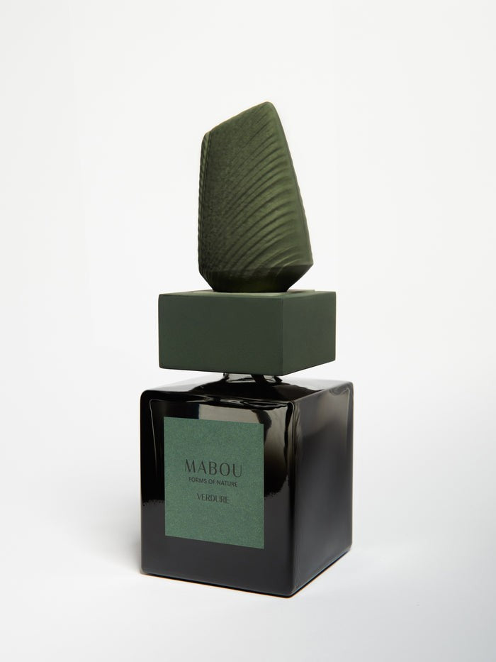 Coffret diffuseur 250ml Verdure, Mabou, visuel 3