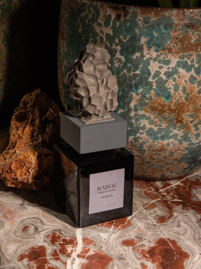 Coffret diffuseur 250ml Obsidian, Mabou, visuel 5