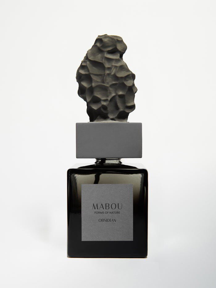 Coffret diffuseur 250ml Obsidian, Mabou, visuel 2