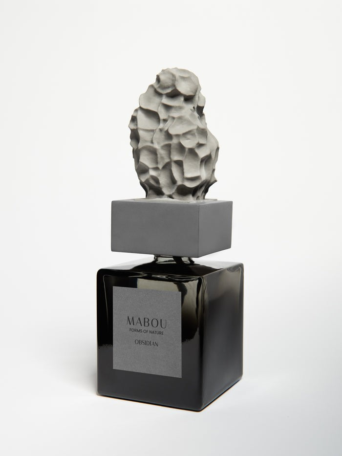 Coffret diffuseur 250ml Obsidian, Mabou, visuel 3