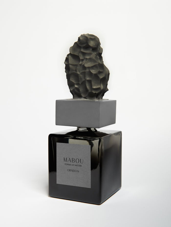 Coffret diffuseur 250ml Obsidian, Mabou, visuel 4