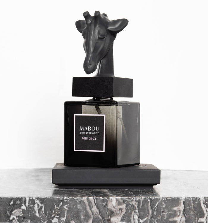 Coffret diffuseur 250ml Wild Grace, Mabou, visuel 6