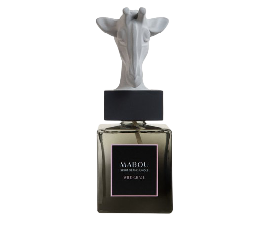 Coffret diffuseur 250ml Wild Grace, Mabou