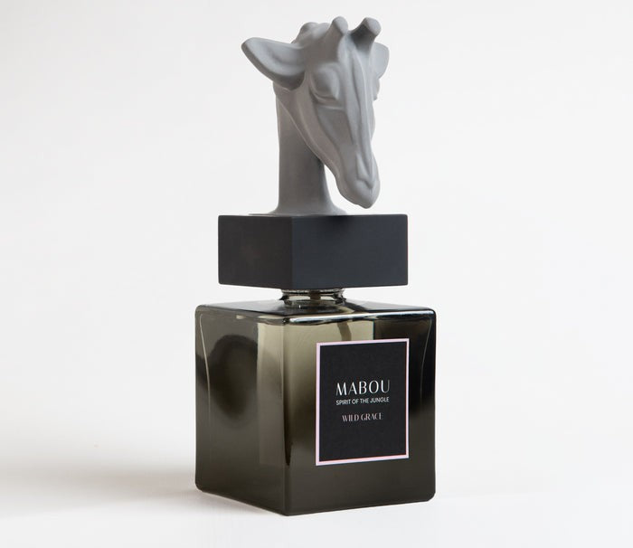 Coffret diffuseur 250ml Wild Grace, Mabou, visuel 3