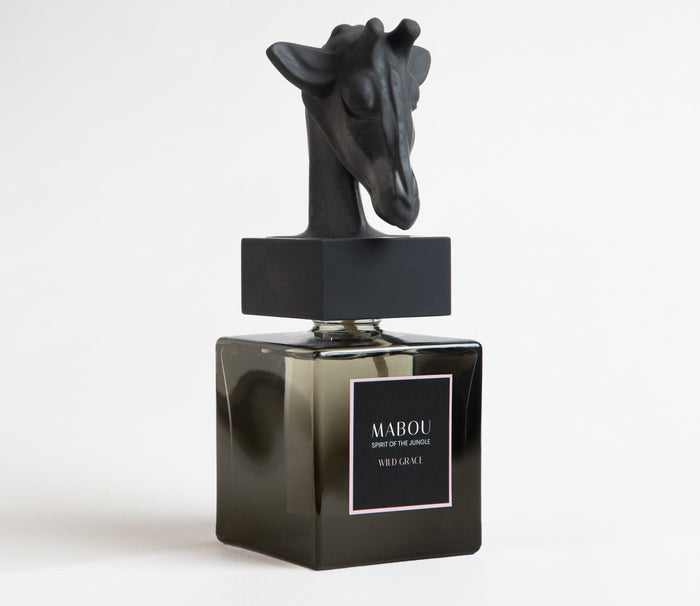 Coffret diffuseur 250ml Wild Grace, Mabou, visuel 5