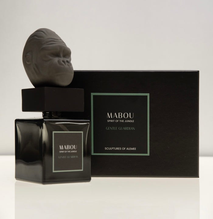 Coffret diffuseur 250ml Gentle Guardian, Mabou, visuel 7