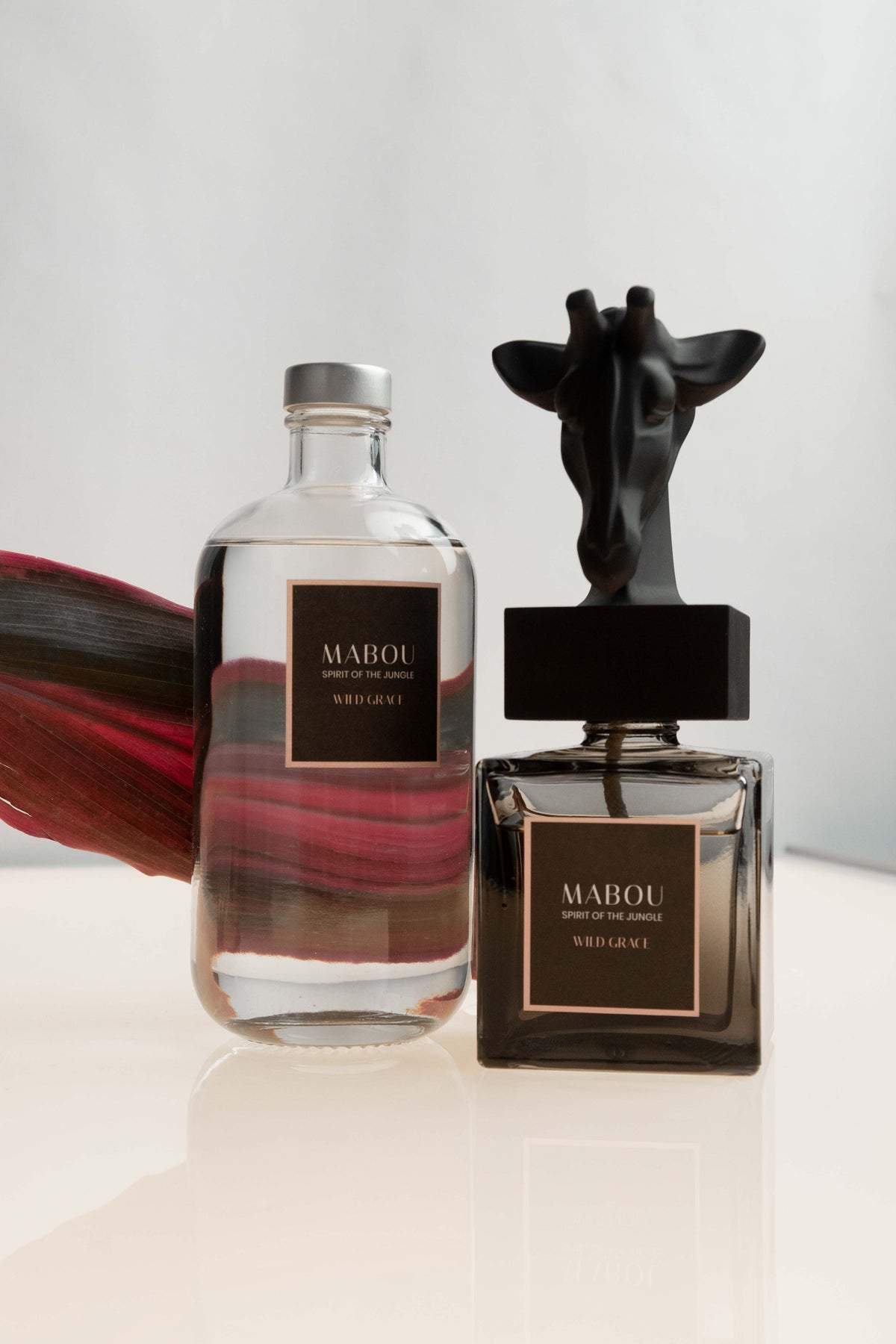 Coffret diffuseur 250ml Wild Grace, Mabou, visuel 10