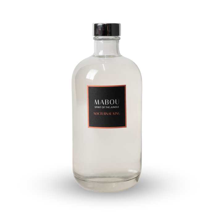 Recharge 500ml Nocturnal King, Mabou