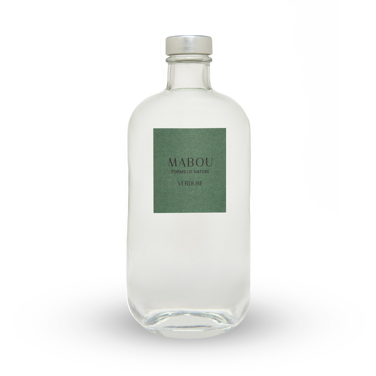 Recharge 500ml Verdure, Mabou