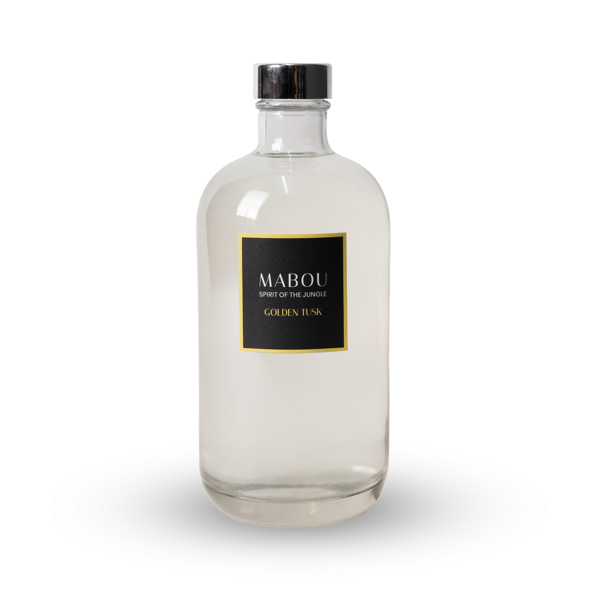 Recharge 500ml Golden Tusk, Mabou