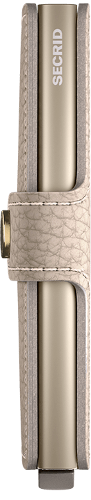 Porte-cartes (Pebble Latte), Secrid, visuel 3
