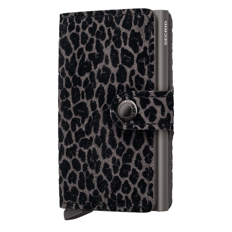 Porte-cartes (Leo Grey), Secrid