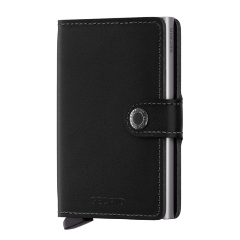 Porte-cartes (Original Black), Secrid
