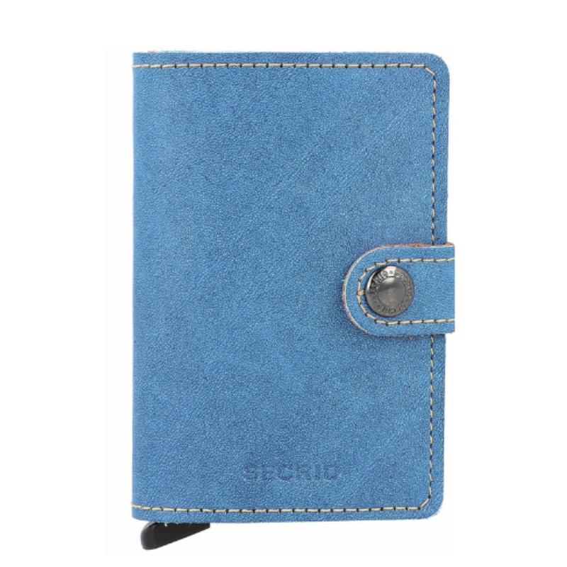 Porte-cartes (Indigo 3 - Sand), Secrid