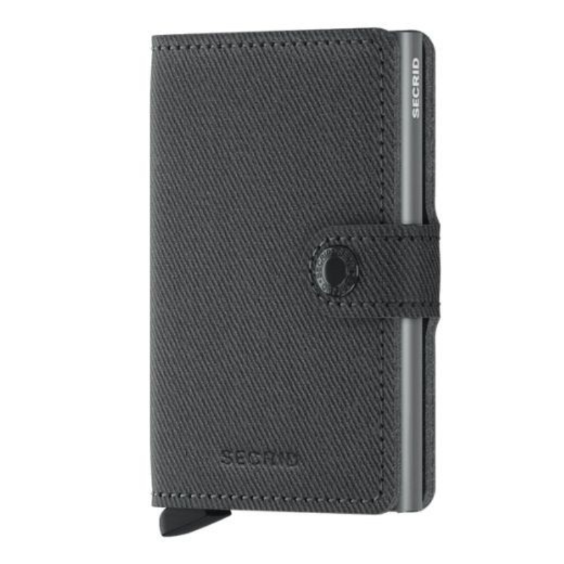 Porte-cartes (Twist Grey), Secrid, visuel 5