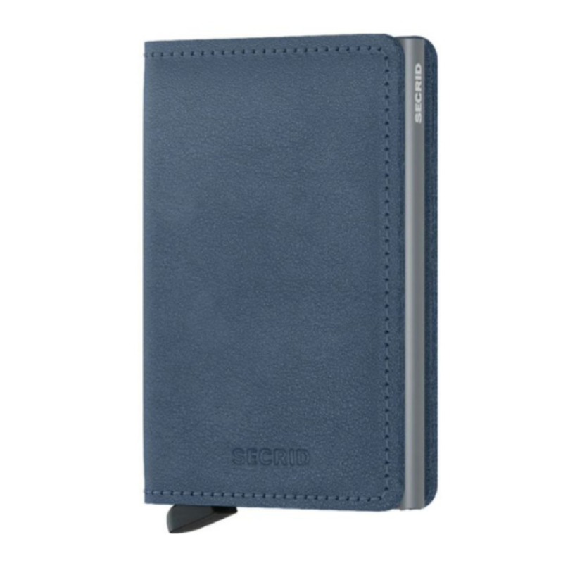 Porte-cartes Slim (Original Ice blue), Secrid