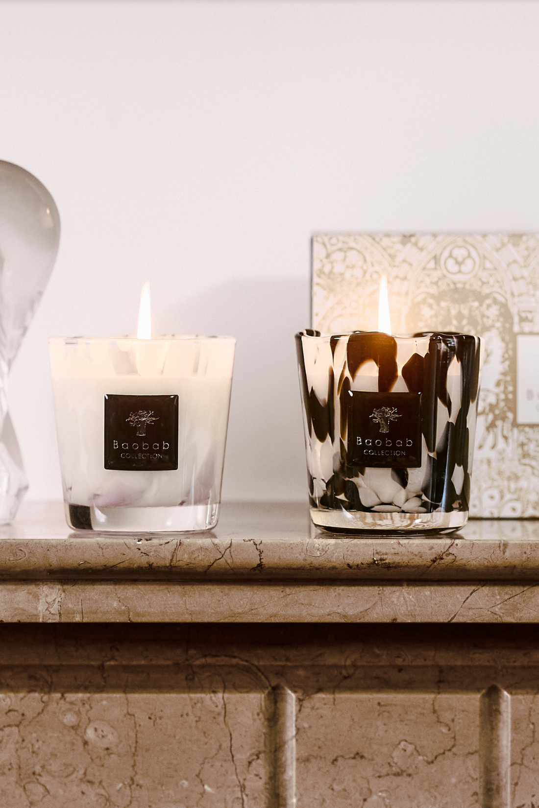 Coffret duo Pearls, Baobab Collection, visuel 8