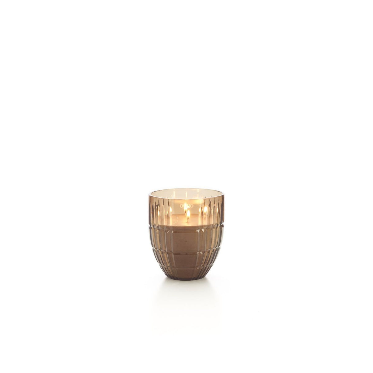 Bougie Majestic Champagne Muse, Onno, visuel 2