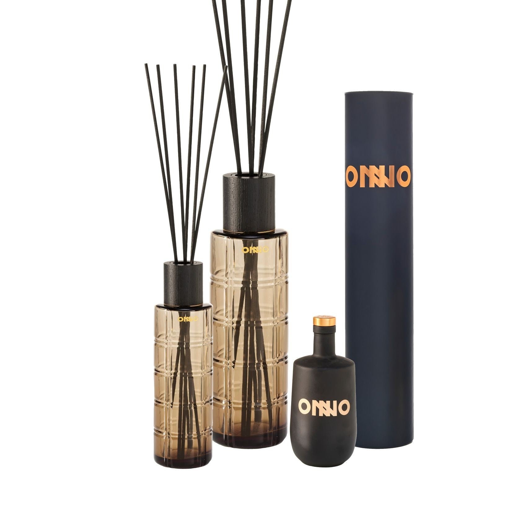 Diffuseur Majestic Champagne Muse 500ml, Onno, visuel 2
