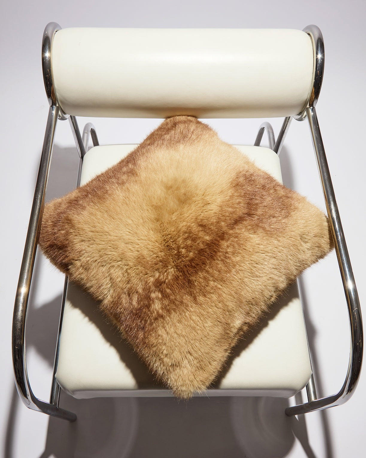 Coussin Brenn 45x45cm, Apparis, visuel 8