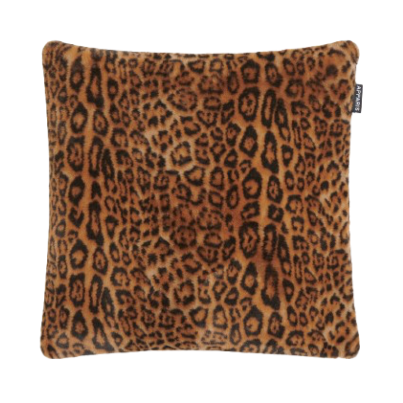 Coussin Brenn 45x45cm, Apparis