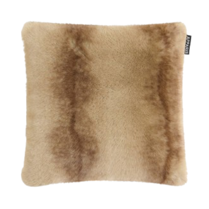 Coussin Brenn 45x45cm, Apparis, visuel 6