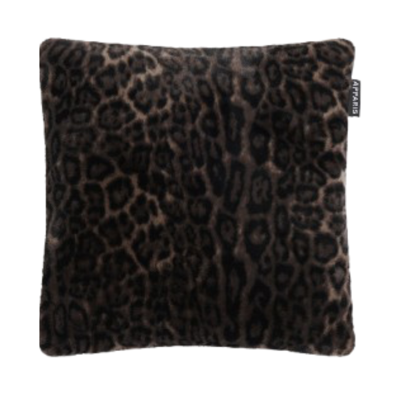 Coussin Brenn 45x45cm, Apparis, visuel 4