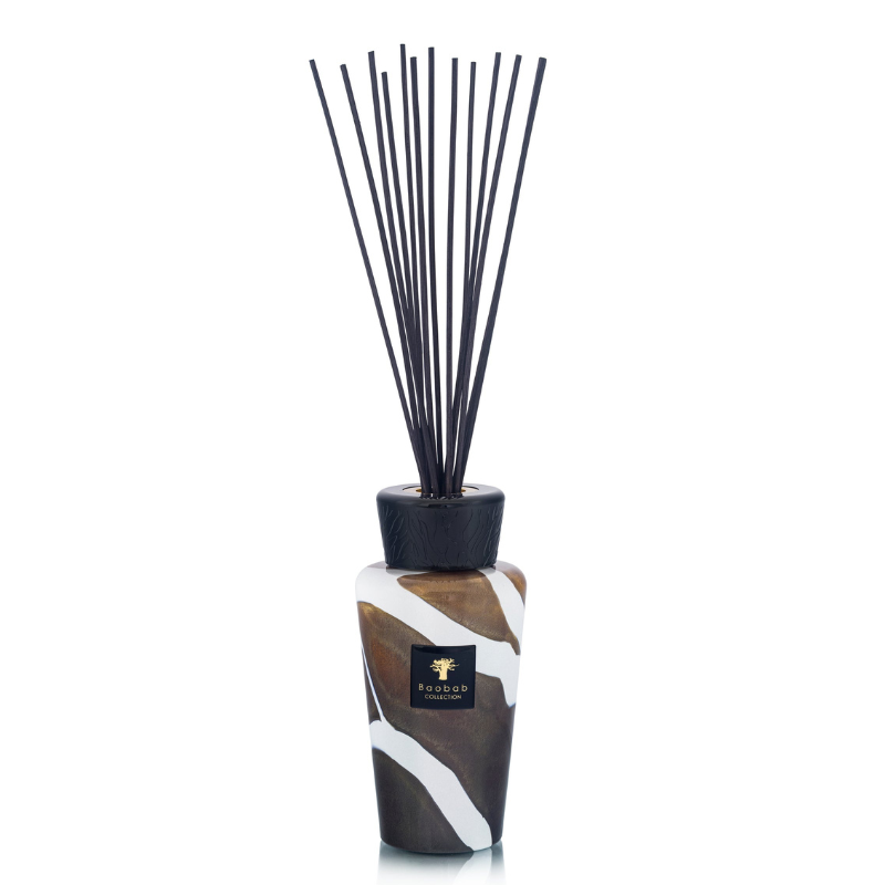 Diffuseur 500ml Stones Agate, Baobab Collection