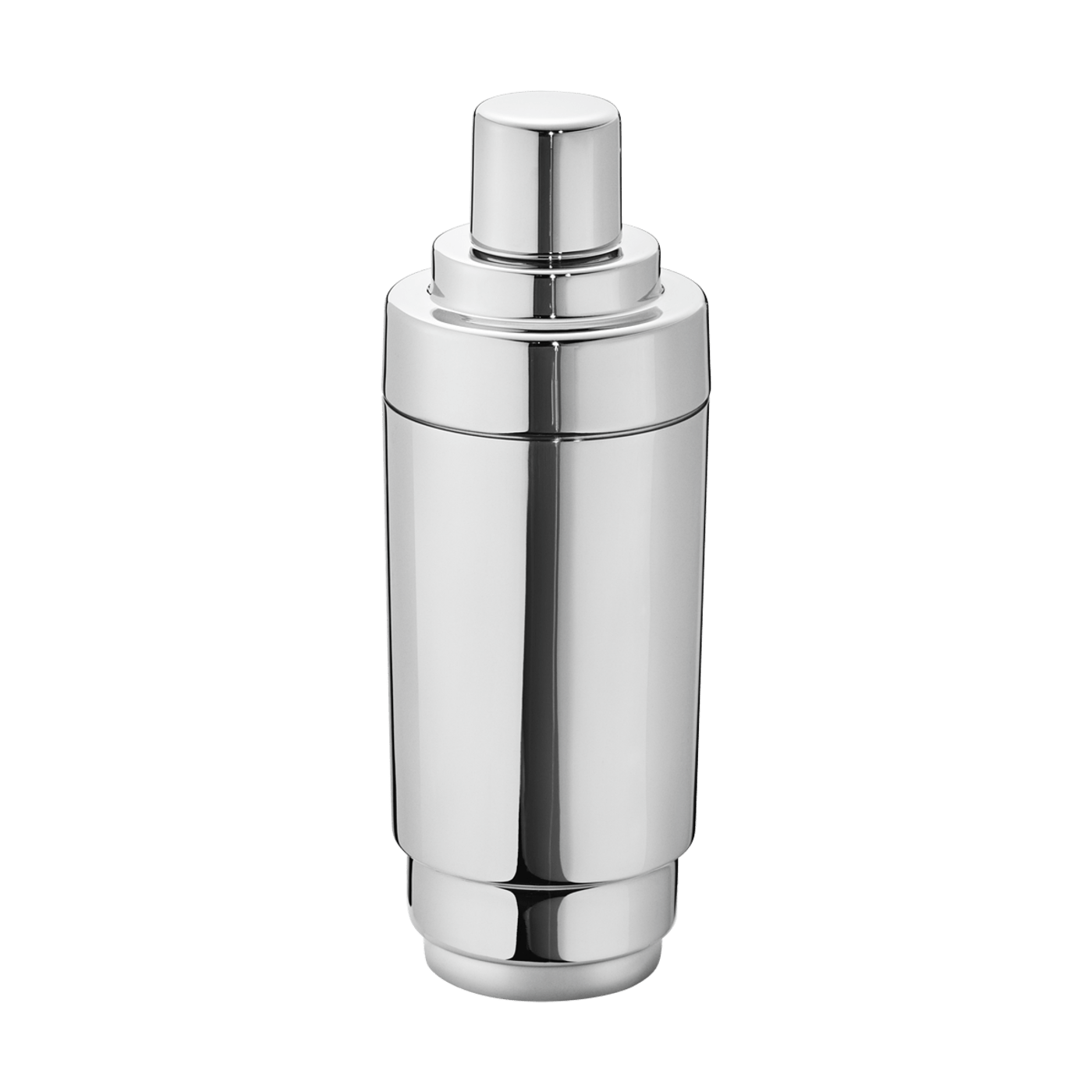 Shaker à cocktail Manhattan, Georg Jensen